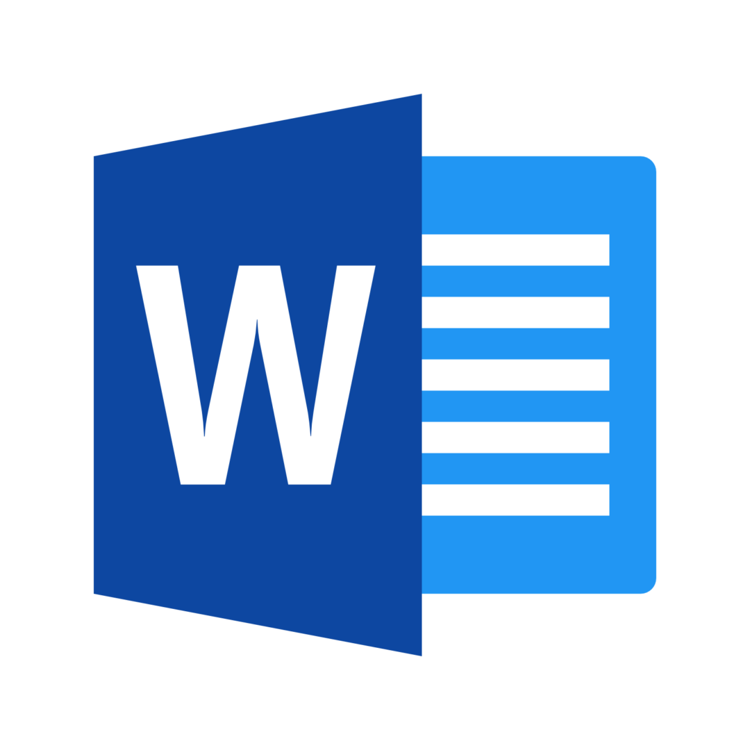 Microsoft word это. Значок ворд. Иконка MS Word. Ярлык Майкрософт ворд. Значок программы ворд.